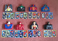 Justice league